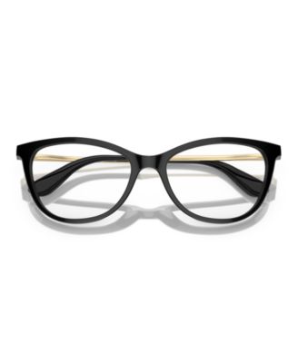 DG3258 Women's Butterfly Eyeglasses
