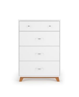 Soho 4-Drawer Chest