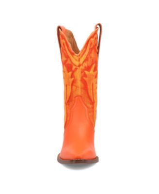 Women's Tipsy Leather Boot