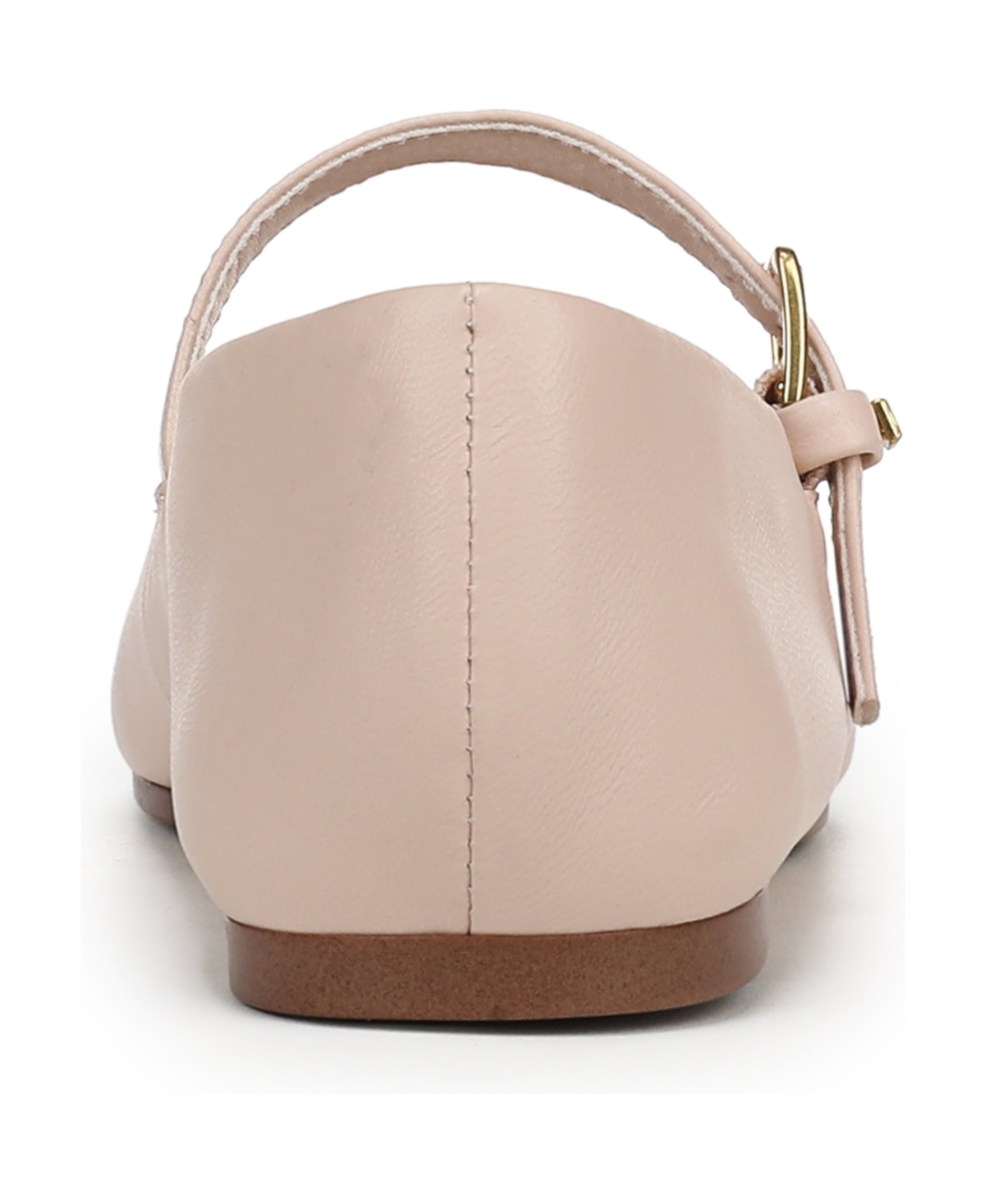 Franco Sarto Odilia Mary Jane Flat In Pink