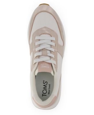 Women's Tretro Slip-On Sneakers