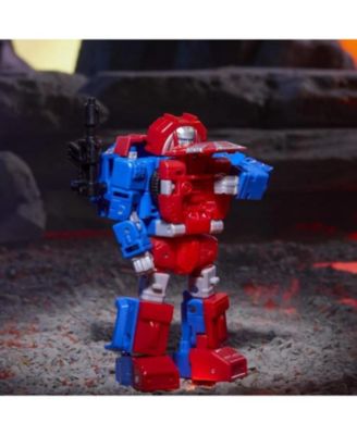 G1 Universe Autobot Gears Deluxe Class | Transformers: Legacy United