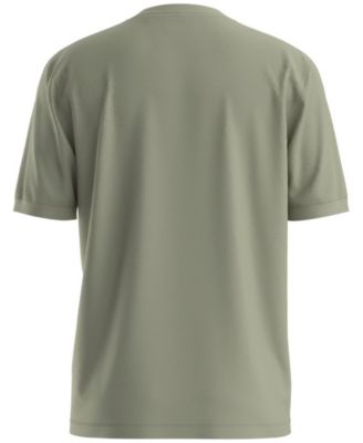 Men's Crewneck Regular-Fit T-Shirt
