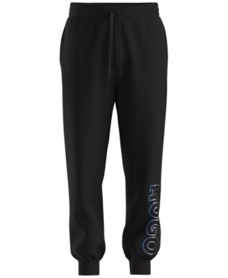 Hugo Boss - Men's Logo Embroidery Joggers