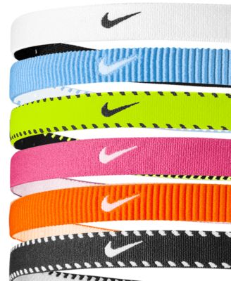 Men's 6-Piece Flex Classic Pull-On Headband Set