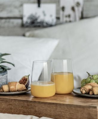 Sensa Tumbler, 16.9oz - Set of 6