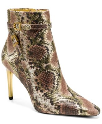 Donna Karan New York - Shelah - Heeled Boot