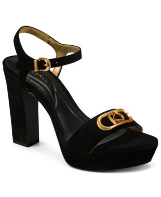 Donna Karan New York - Shepard - Platform