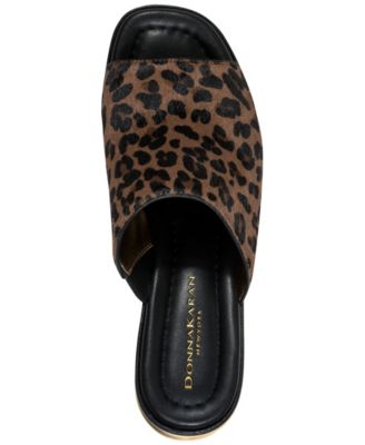 Women's Tinley - Peep Toe Mules