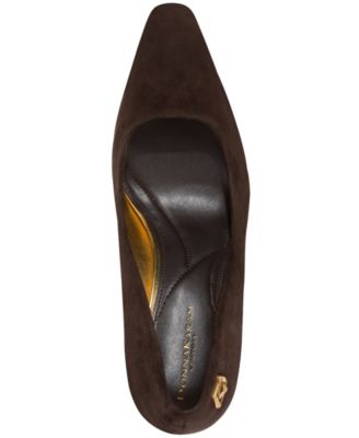 Women's Savita Mid Stiletto Heel Pumps