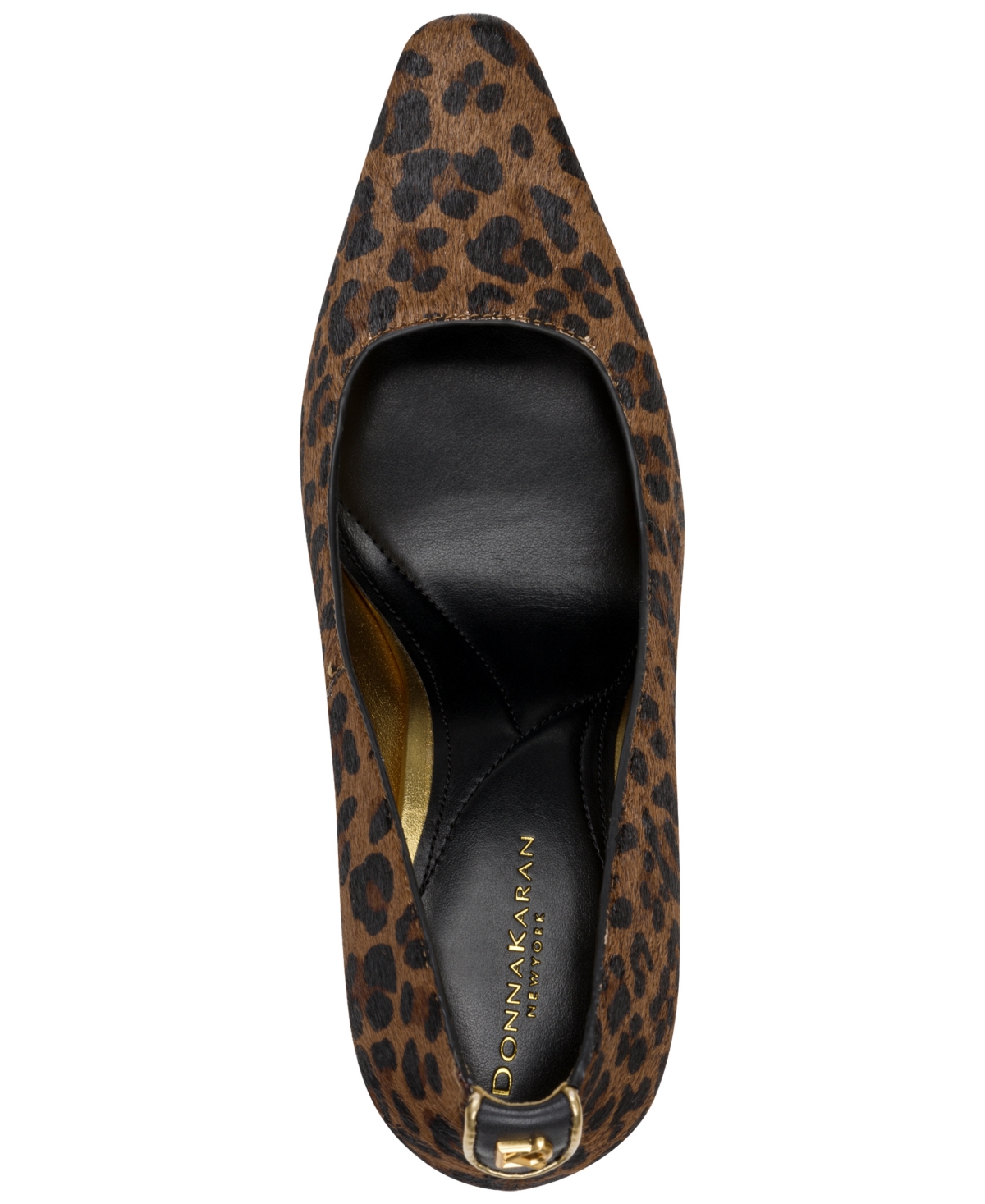 Donna Karan Women's Savita In Animal Print