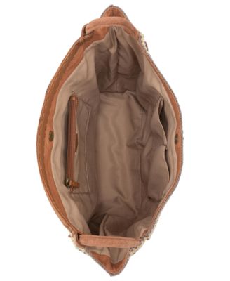 Women's Los Feliz Leather Tote Bag