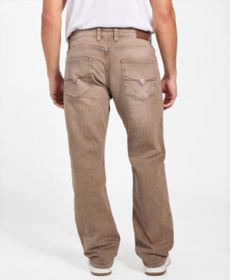 Men's Mason Mid-Rise Jeans