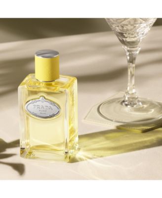 Infusion Ylang Eau De Parfum, 0.33 oz.