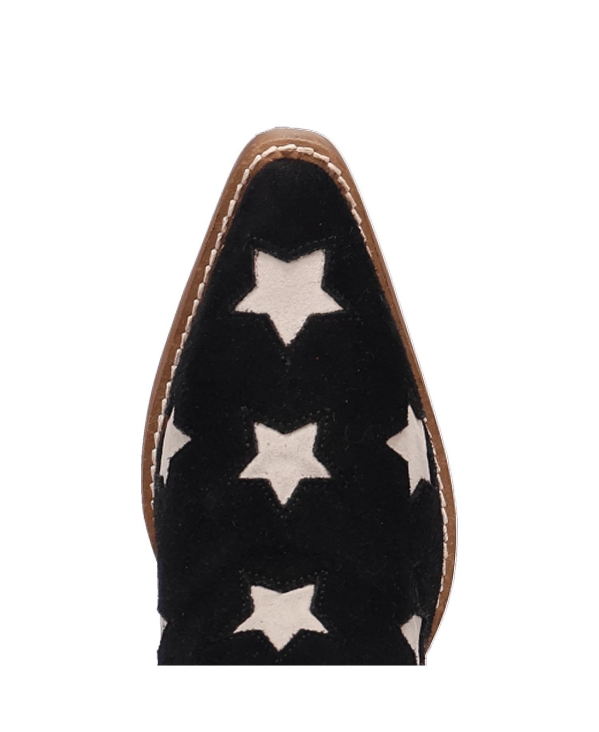 Dingo Women's Super Star Suede Boot