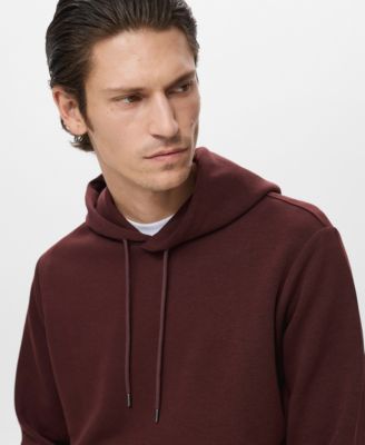 Men's Regular-Fit Hoodie