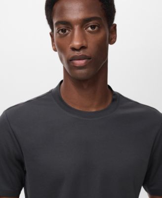 Men's Coolmax Slim Fit T-Shirt