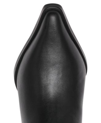 Women's Lingo Knee-High Pointed-Toe Stiletto Dress Boots