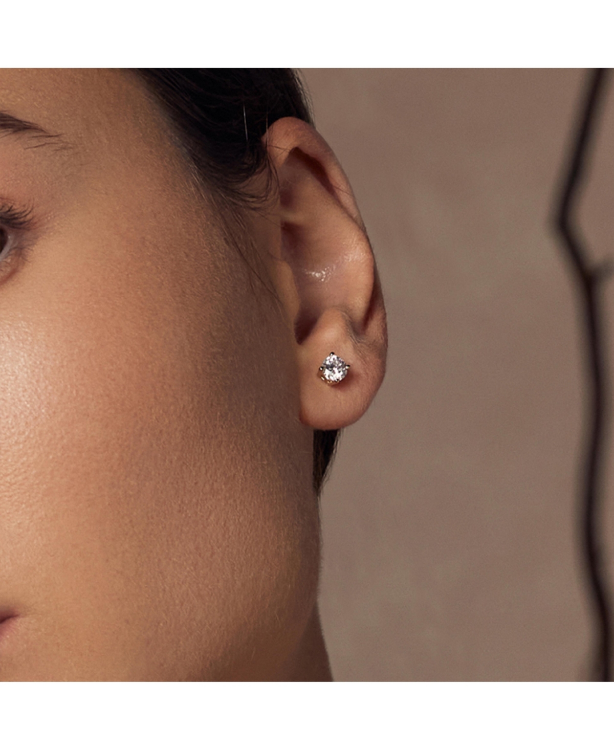 Bearfruit Jewelry Juliette Stud Earrings