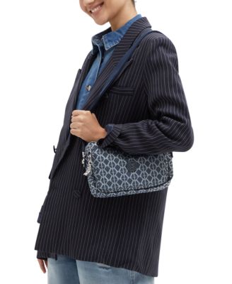 Abanu Medium Crossbody Bag