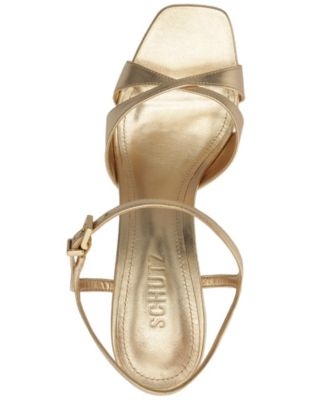 Women's Maxine Stiletto Heel Dress Sandals