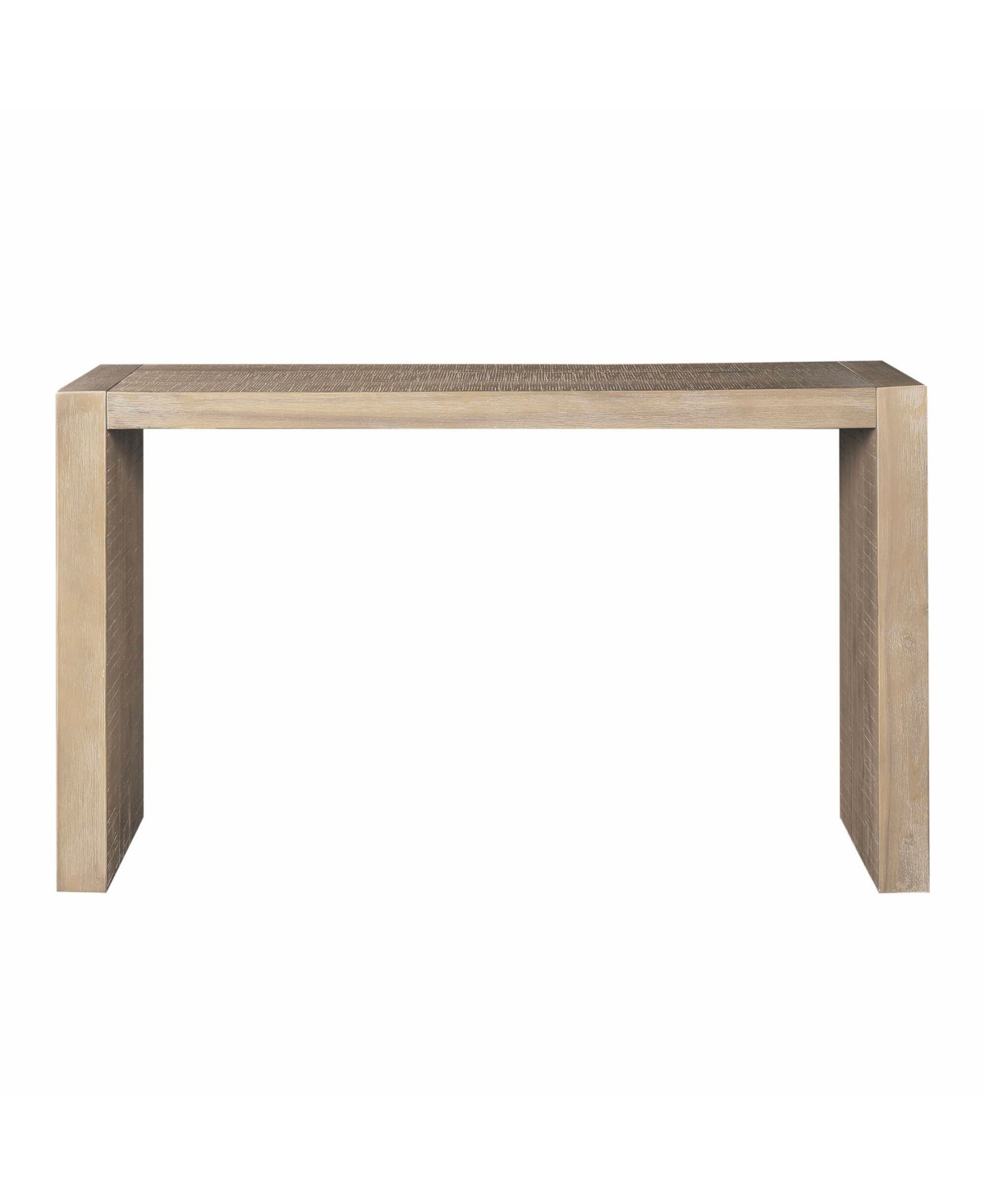Ink+ivy Monterey 54" Console Table In Brown