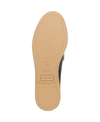 Women's Stellan Pointed Toe Loafers