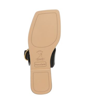 Women's Mavie Open Toe Thong Sandals