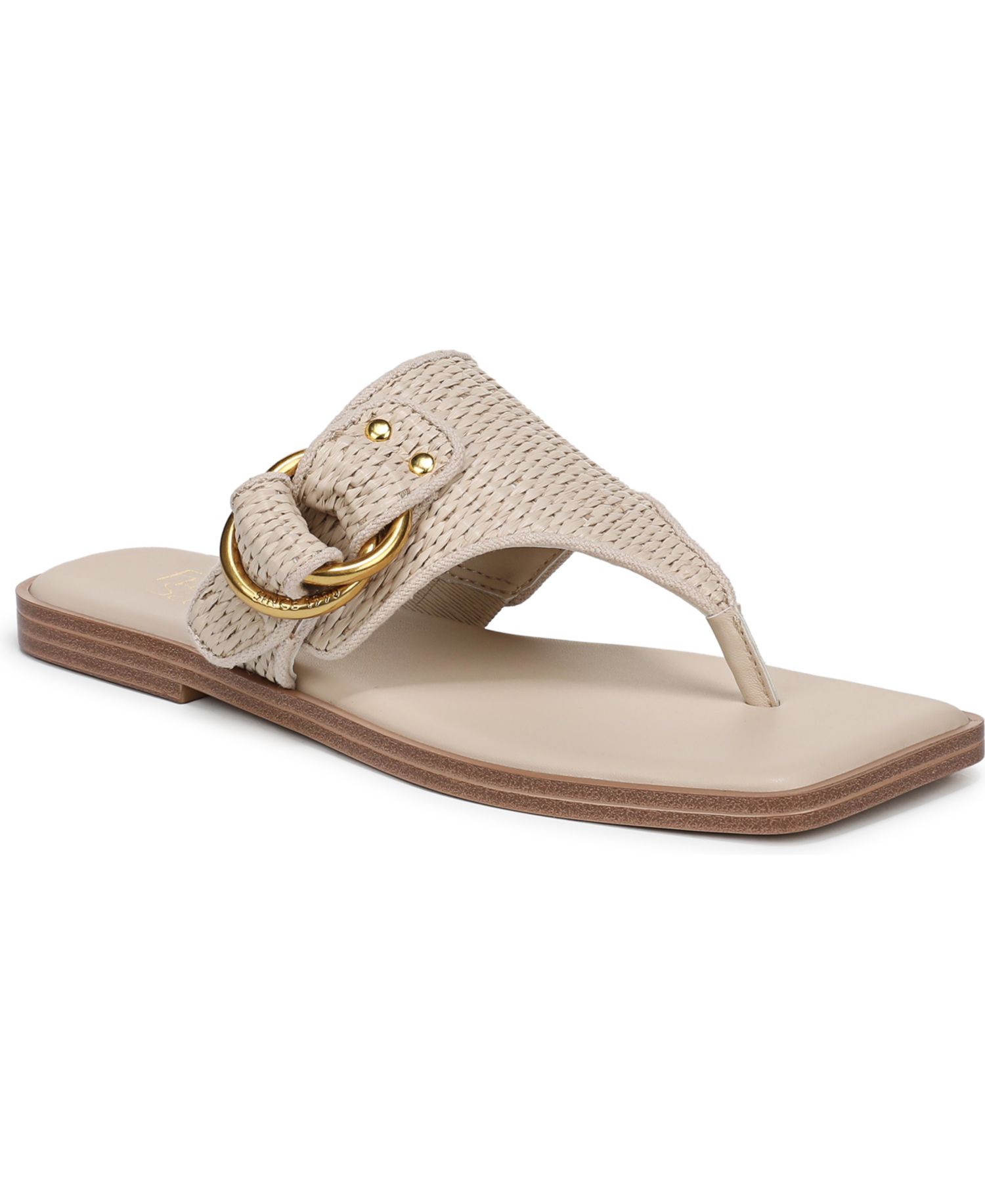 Women's Mavie Open Toe Thong Sandals