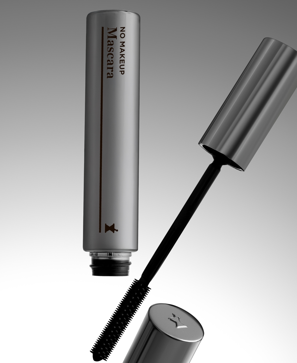 Perricone Md 2-in-1 Lash Treatment Mascara In Transparent