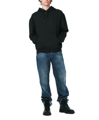 Men's Finley Relaxed Hooded Sweatshirt