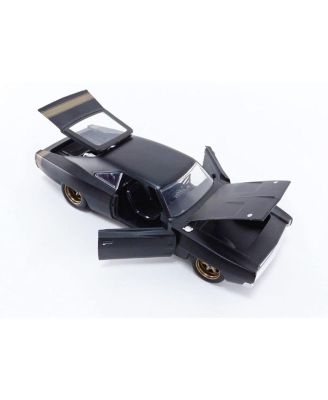 Fast and Furious 9 1968 Dodge Charger 1:24 Die Cast Vehicle