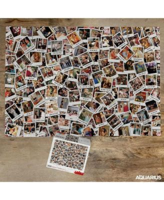 Friends TV Series 3000 Piece Jigsaw Puzzle