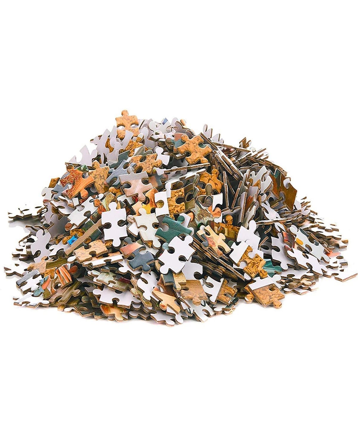 Friends Tv Show Collage 1000 Piece Jigsaw Puzzle