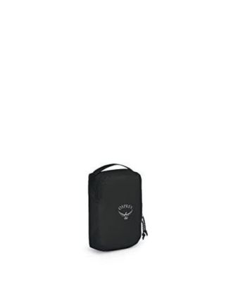 Ultralight Packing Cube Set, Black