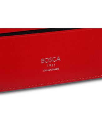 Men's Monfrini Slim 8 Slot Pocket Wallet - RFID