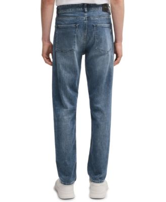 Men's Super-Soft Denim Maine Regular-Fit Jeans