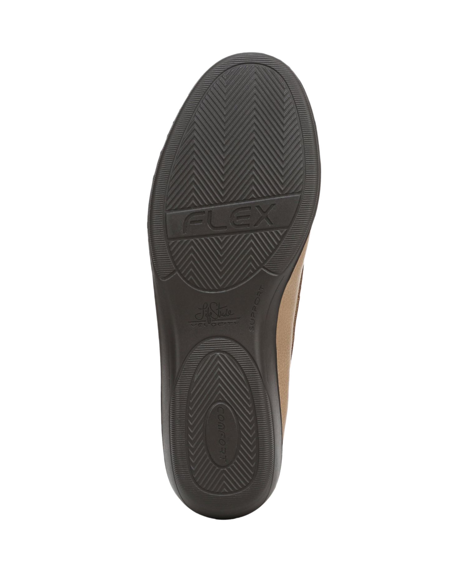 Women's Infinite Loafer/Moc Flats