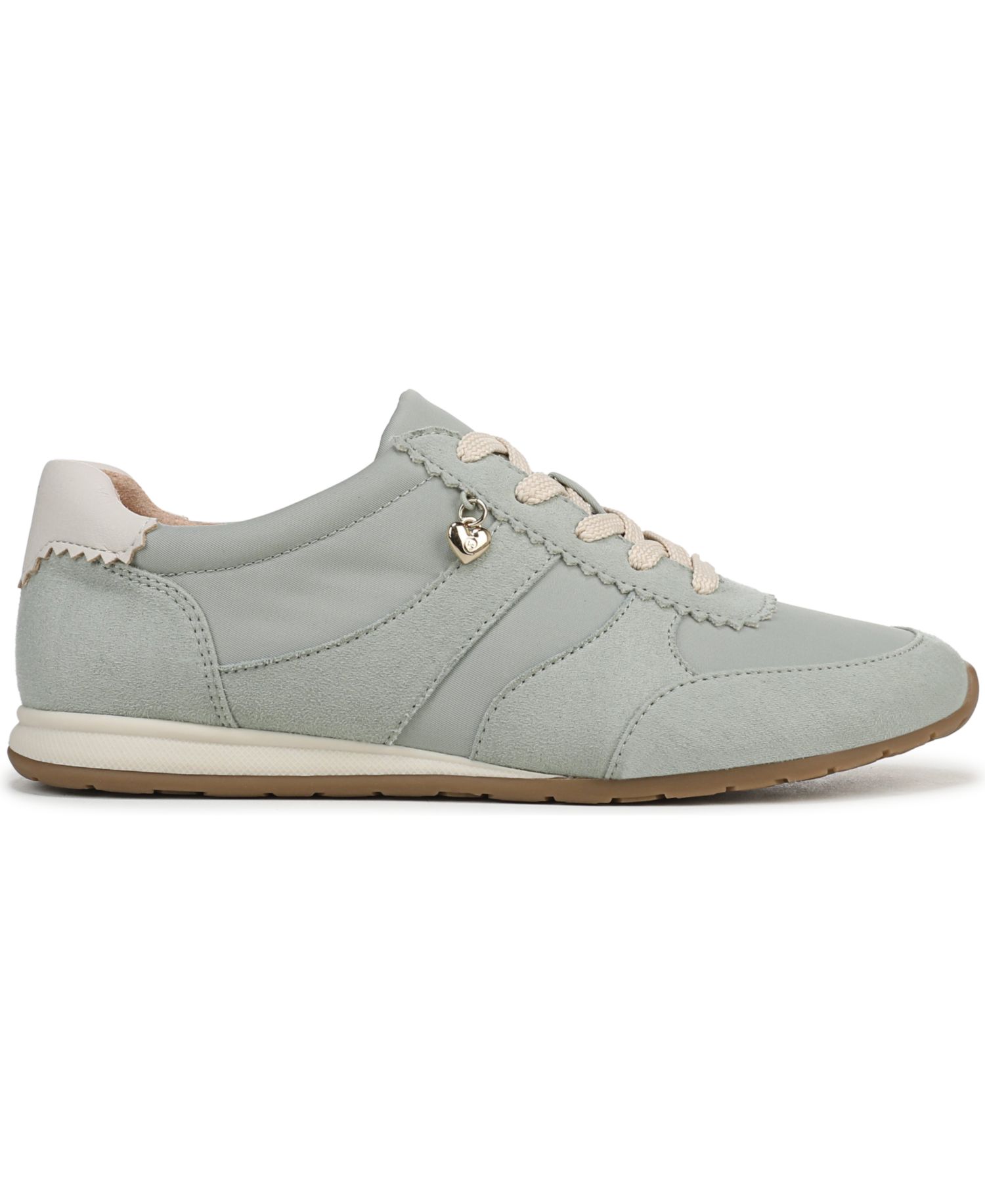 Women's Fearless Lace-up Sneakers