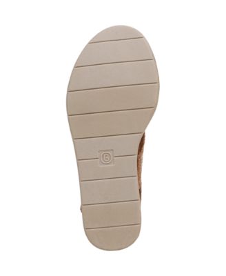 Women's Beachy Thong Sandals