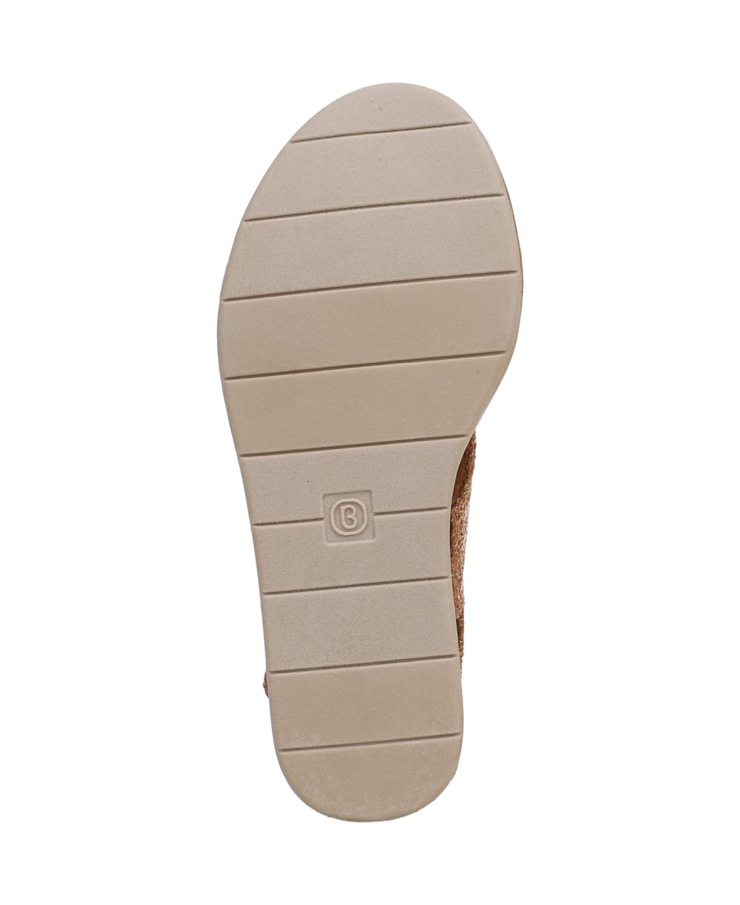 Women's Beachy Thong Sandals