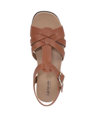 Women's Grandiose Strappy Sandals