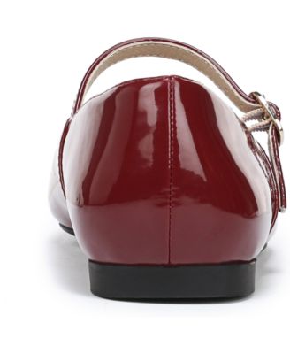 Women's Beloved 2 Mary Jane Flats