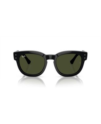 Unisex Square Sunglasses, Mega Hawkeye RB0298SF