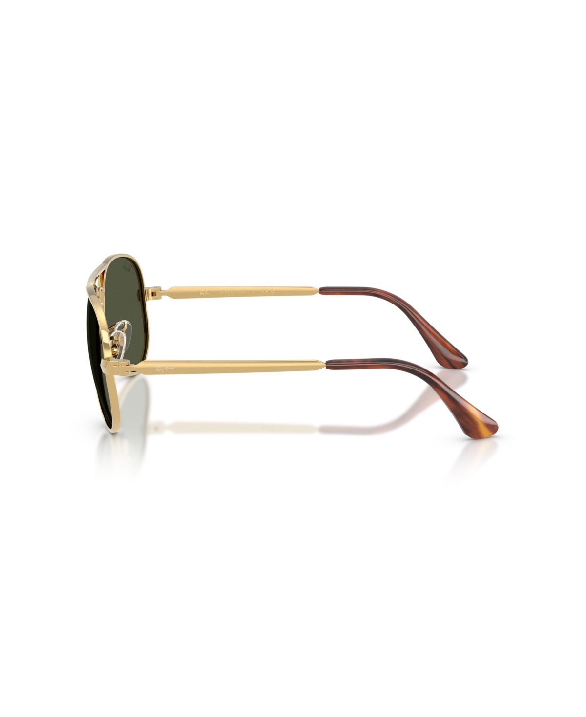 Ray Ban Ray-ban Sunglasses In Gold