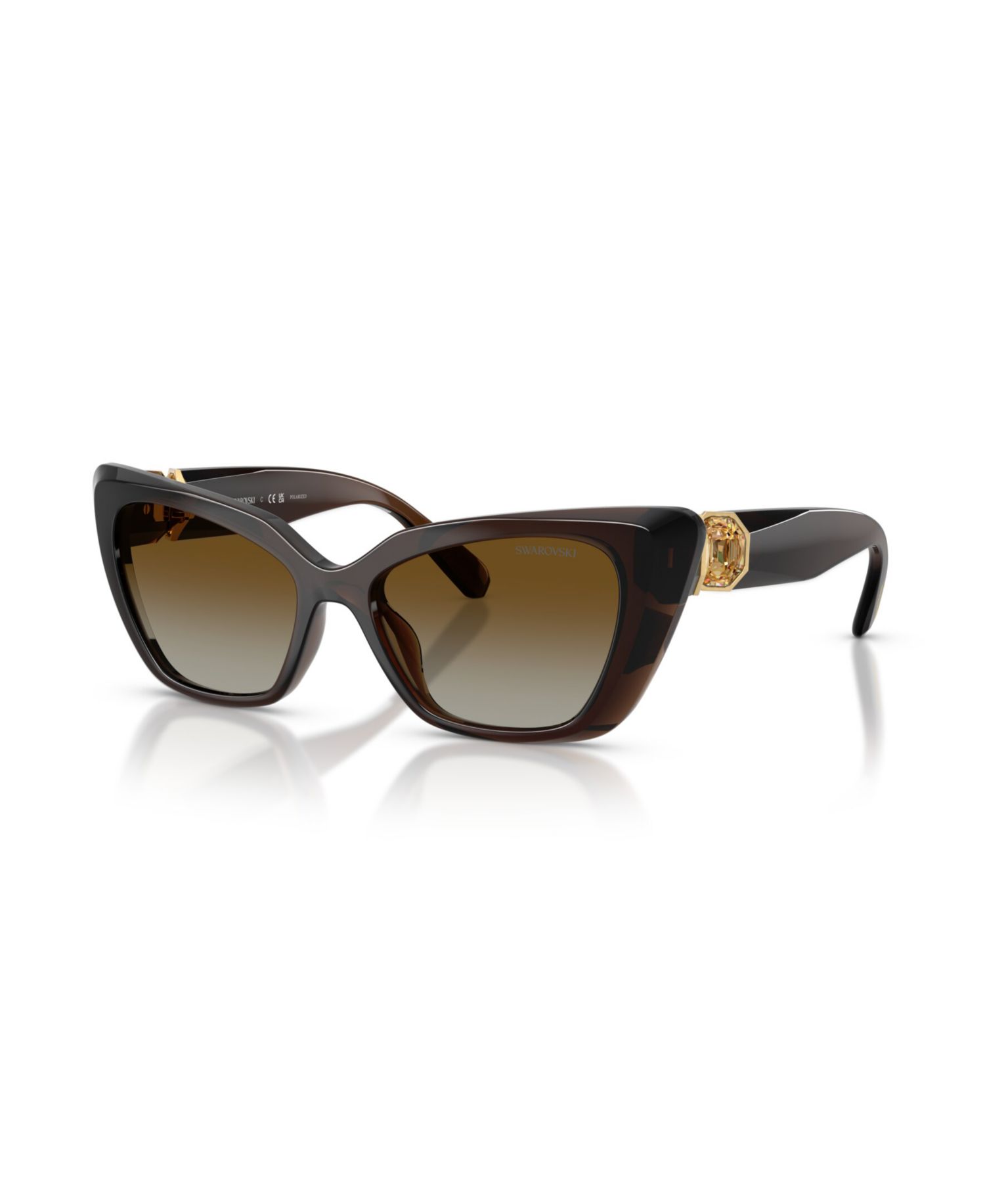 Women's Polarized Sunglasses, SK6047
