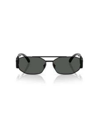 Men's Geometric Sunglasses, VE2287