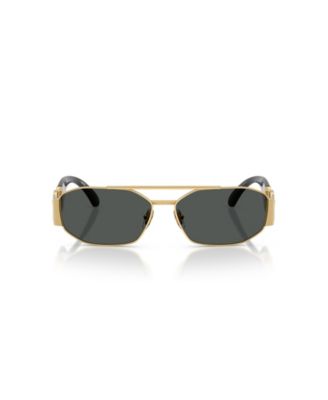 Men's Geometric Sunglasses, VE2287