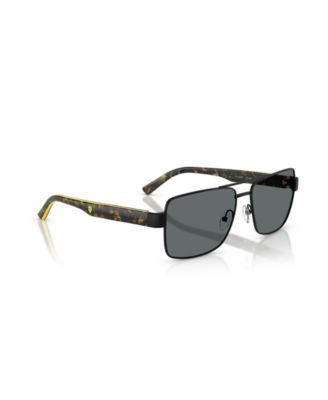 Men's Polarized Sunglasses, FZ5005