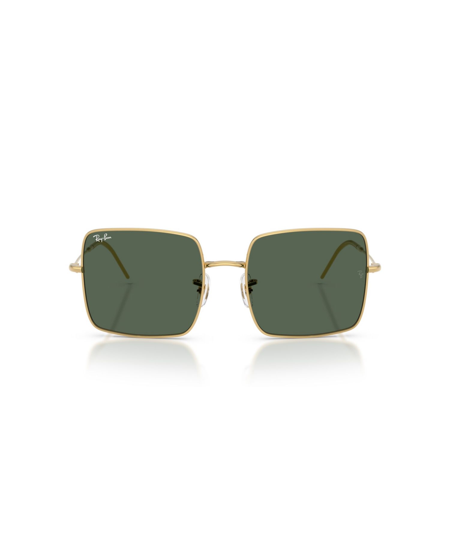 Women's Square Sunglasses, Square Reverse RBR0104S